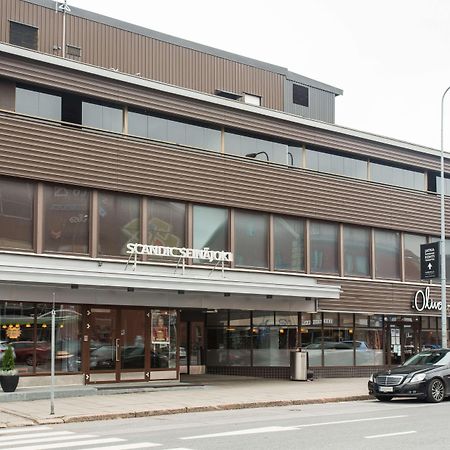 Scandic Seinaejoki Exterior foto