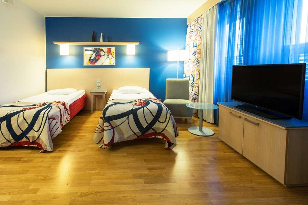 Scandic Seinaejoki Cameră foto