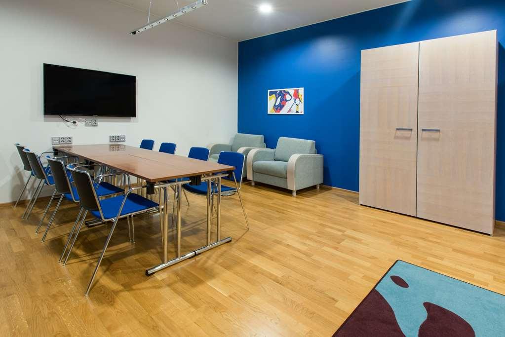 Scandic Seinaejoki Facilități foto