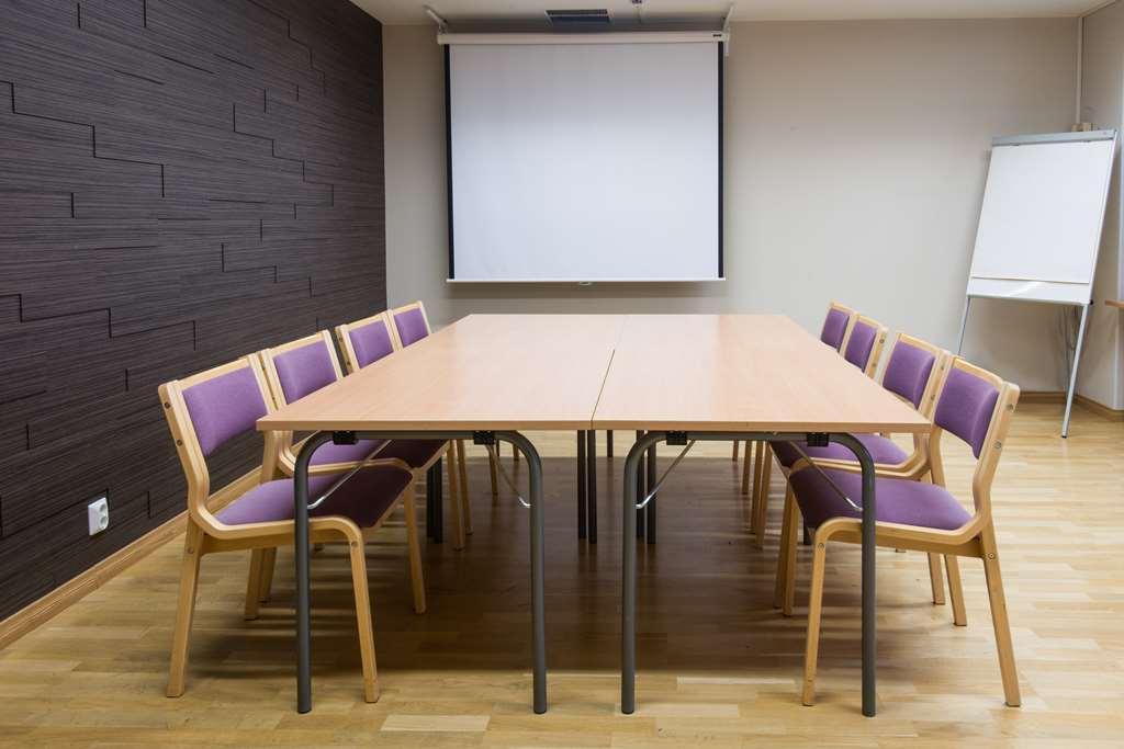Scandic Seinaejoki Facilități foto