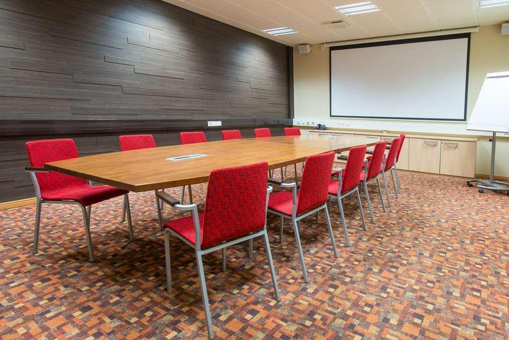Scandic Seinaejoki Facilități foto