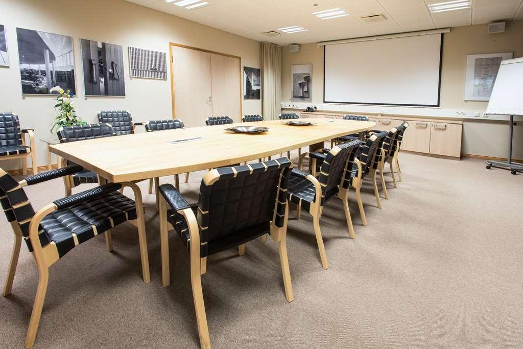 Scandic Seinaejoki Facilități foto