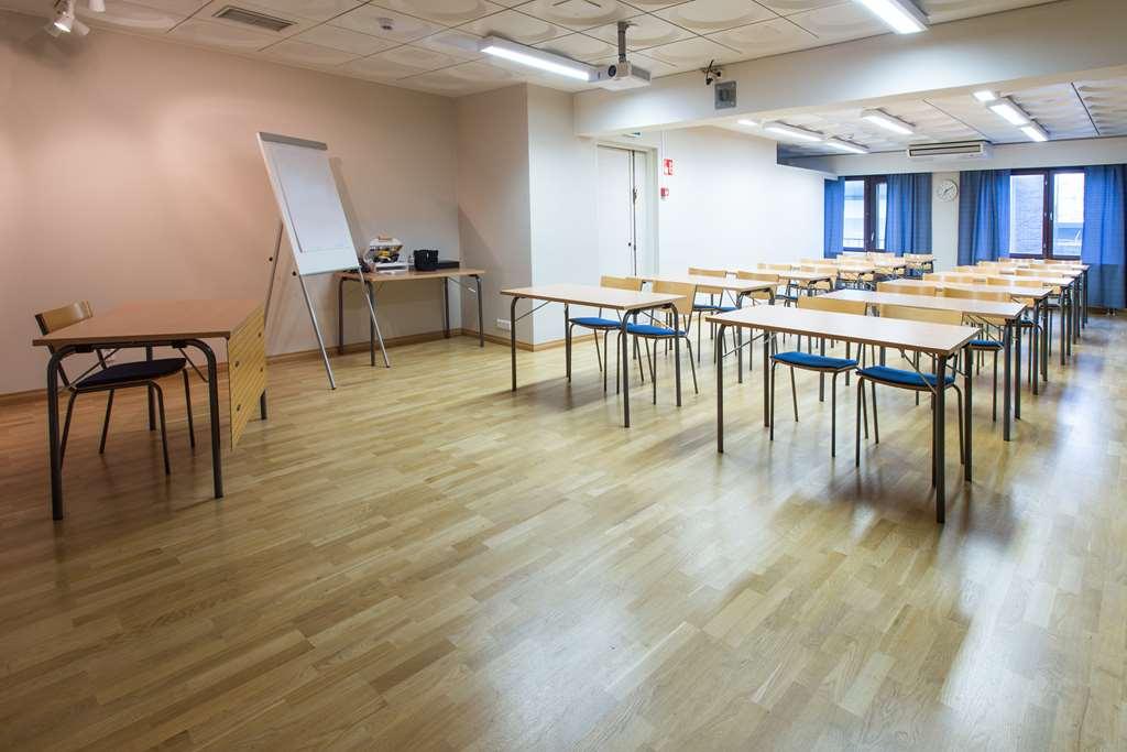 Scandic Seinaejoki Facilități foto