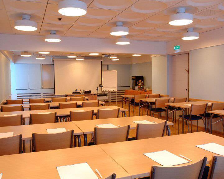 Scandic Seinaejoki Exterior foto